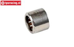FG8509/04 Diff. Vrijloop lager Ø14-Ø20-H16 mm, 1 st.