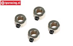 FG8514/08 Stelring, Ø4,1 mm, 4 St.