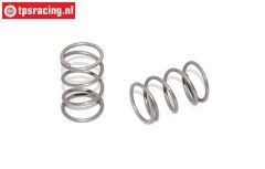 FG9439/04 Magura rem zadel veer, 2 St.
