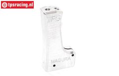 FG9439/15 Magura hoofd remcilinder, 1 St.