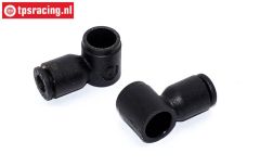 FG9439/26 Magura hoofdremcilinder aansluiting, 2 St.