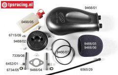FG9468 Luchtfilter Air box zonder choke, Set