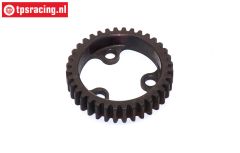 FG7432/28 Stalen tandwiel 36T, 1 st.