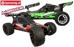 Bouwtekening FG Marder Nero 2WD
