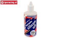 FG66295/300 Siliconen olie 3000 150 ml, 1 St.