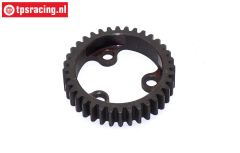 FG7432/29 Stalen tandwiel 37T, 1 st.