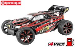 FG64050 TR4 Truggy WB535 Sports-Line 4WD