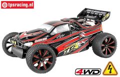 FG64055 TR4 Truggy WB535E Sports-Line 4WD