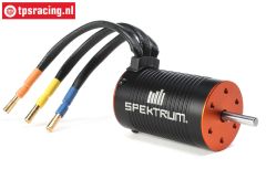 SPMXSM1000 Firma Brushless Motor 3150KV, 1 st.