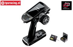FUT10PX Futaba T10PX High-End Zender, Set