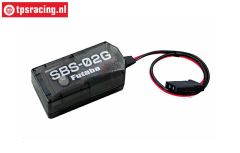 SBS/02G Futaba GPS Sensor, 1 st.