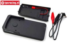 EBB1173 Futaba Inductie lader ICS LF-01, Set
