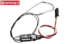 SBS/01T Futaba Temperatuur sensor 200°C, 1 st.