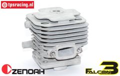 ZN24001F3 Zenoah G240 23cc-Ø32 mm Falcon3 cilinder, 1 st.