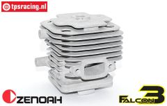 ZN0001F3 Zenoah G270 26cc-Ø34 mm Falcon3 Cilinder, 1 st.