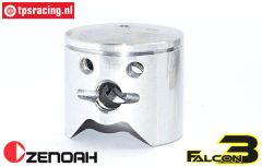 ZN0020F3 Zenoah 26cc-Ø34 mm Falcon3 zuiger, 1 st.