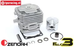 ZN1003F3 Zenoah G290 29cc-Ø36 mm Falcon3 Tuning, Set