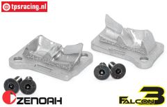 ZN32002F3 Zenoah G320-32cc F3 poort cover, Set