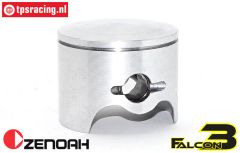 ZN32024F3 Zenoah G320-32cc Ø38 mm Falcon3 zuiger, 1 st.