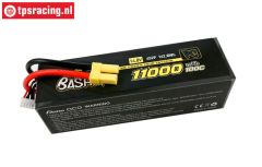 GA11000B/4S Gens Ace Bashing 11000 mAH 14,8 V 4S 100C, 1 st.