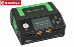GAD1000 Gens Ace iMars Plus Duo Smart lader, set