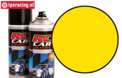 GHI-C019 Ghiant Lexan Verf Geel 150 ml, 1 st.