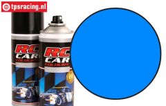 GHI-C1014 Ghiant Lexan Verf Fluor Blauw 150 ml, 1 st.