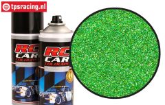 GHI-C934 Ghiant Lexan Verf Metallic Groen 150 ml, 1 st.