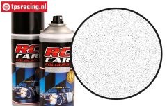 GHI-C936 Ghiant Lexan Verf Metallic Wit 150 ml, 1 st.