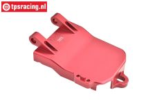 MX0126-R PROMOTO Alu-Akku box Rood, 1 st.