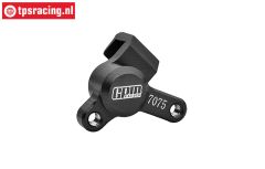 MX036-BK PROMOTO Alu-Rem zadel achter Zwart, 1 st.