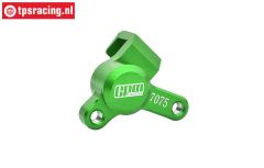 MX036-G PROMOTO Alu-Rem zadel achter Groen, 1 st.