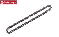MX070 PROMOTO Mangaan ketting 70R, 1 st.