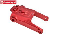 Rood MX086-R PROMOTO Alu-Crash bescherm. A Rood, 1 st.
