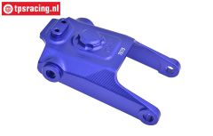 MX086-B PROMOTO Alu-Crash bescherm. A blauw, 1 st.