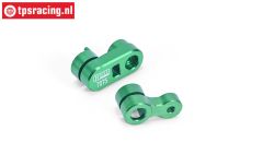 MX2020T-G PROMOTO Rem hevel Groen 20T-Ø4.86 mm, set