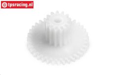 HPI102775 HPI Servo tandwiel SFL-11MG, 1 st.