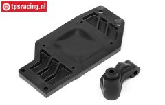 HPI108718 Flux regelaar houder, Set
