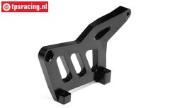 HPI108724 Flux Chassis versteviging, 1 st.
