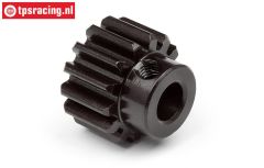 HPI108727 Flux HD Tandwiel 14T, 1 st.
