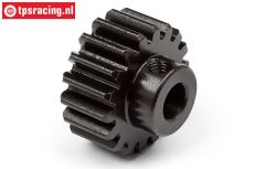 HPI108731 Flux HD Tandwiel 18T, 1 st.