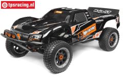 HPI110677 Kap 5T Zwart, Set