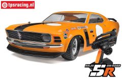 HPI115123 5R On-Road RTR 1:5