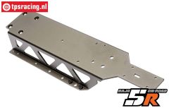 HPI115757 5R Chassis, 1 st.