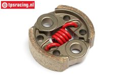HPI15448 Koppeling schoen Ø53-8000T, Set