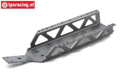 TPS7477/GM Tuning Chassis 6061ST GM HPI-Rovan, 1 st.