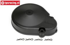HPI85445 Aandrijf tandwiel bescherming, 1 st.
