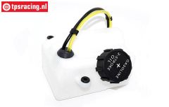 TPS85446 Brandstof tank 700 cc, Set