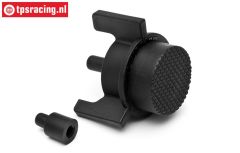 HPI85459 Kogel pers Ø14 mm, set.