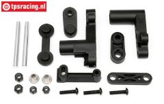 HPI85460 Servo saver, Set